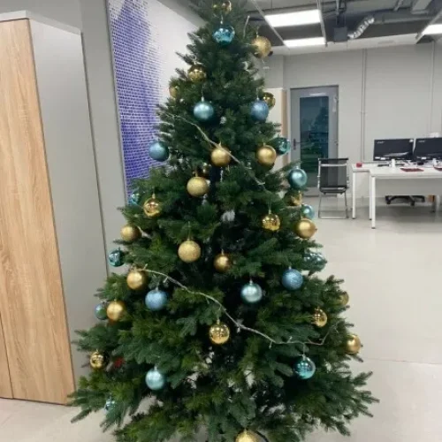 Сеть магазинов Спортмастер