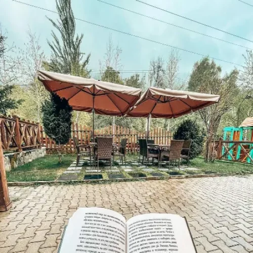 Кафе Бутакoffка