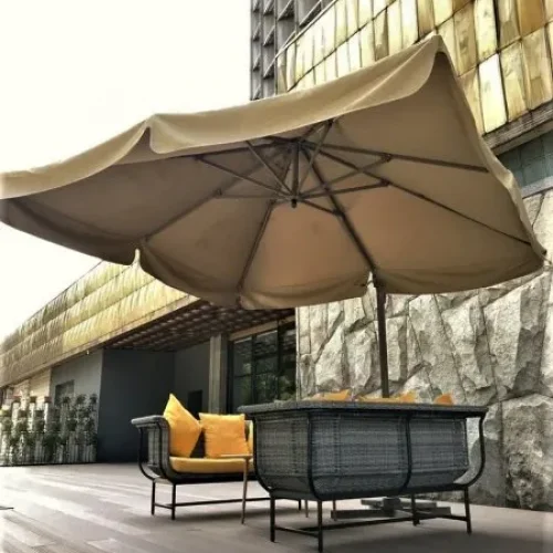 Ресторан Park Hall