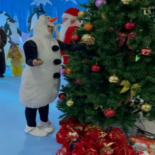 Детский сад Naz-city