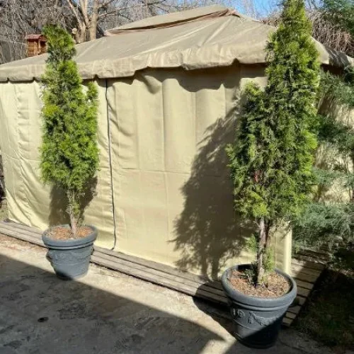 Кафе На даче