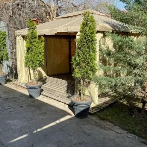 Кафе На даче