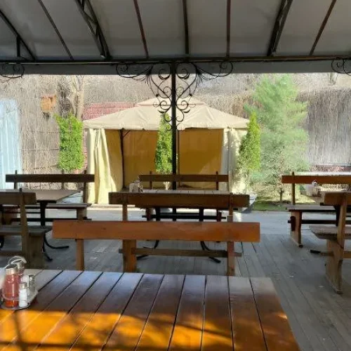 Кафе На даче