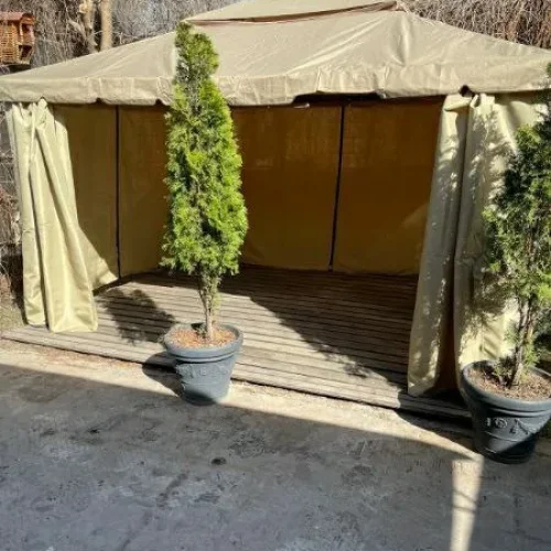 Кафе На даче