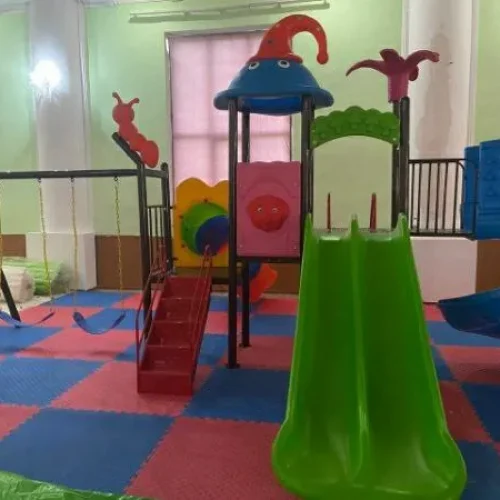 Детский городок Мерей