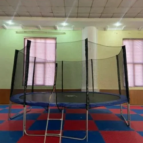 Детский городок Мерей