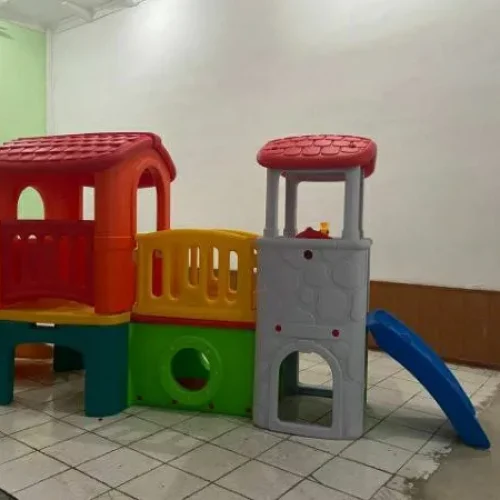 Детский городок Мерей