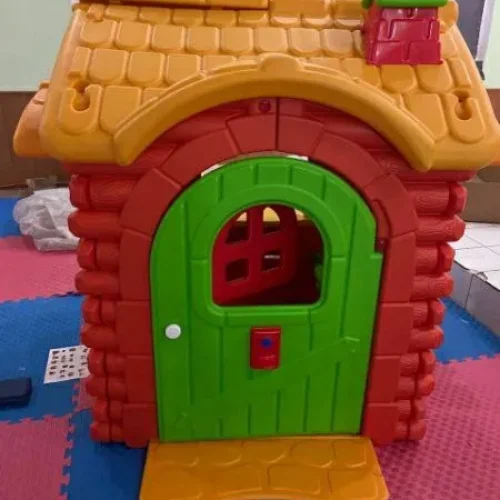 Детский городок Мерей