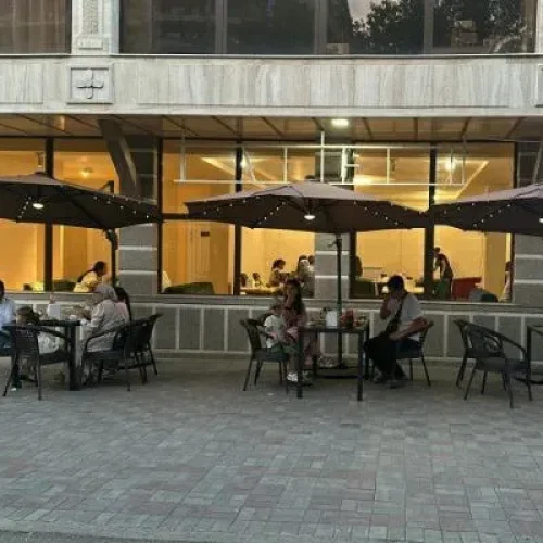 Детский сад Дара бала