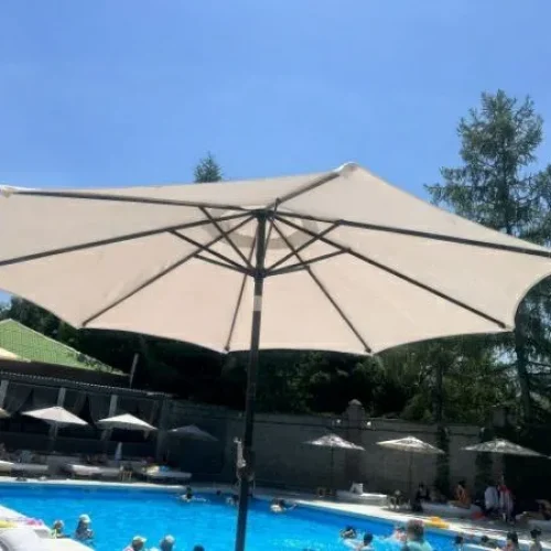 Day Pool club Marc O'Polo