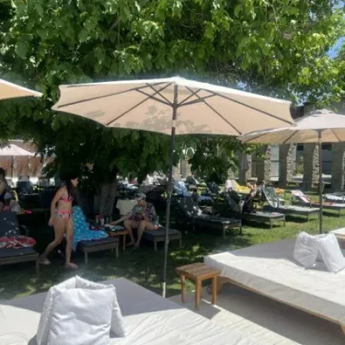 Day Pool club Marc O'Polo