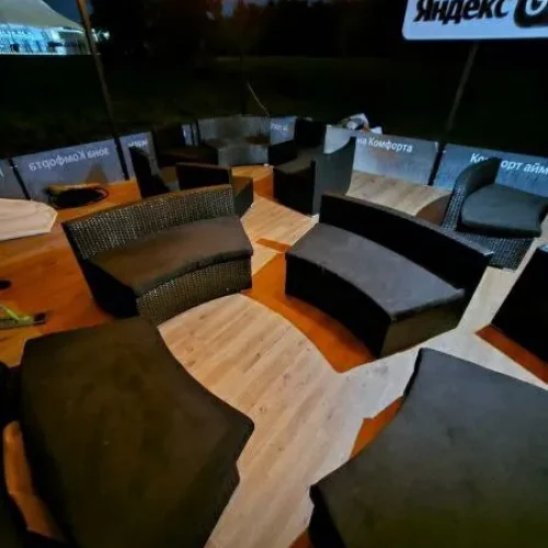 Рекламно-производственная Компания ICEMEDIA