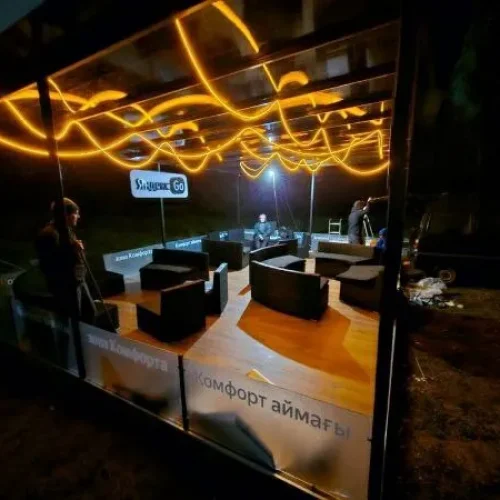 Рекламно-производственная Компания ICEMEDIA