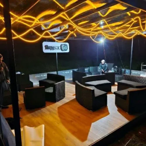 Рекламно-производственная Компания ICEMEDIA