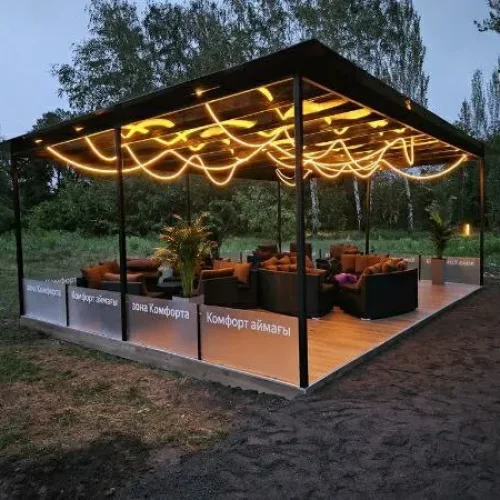 Рекламно-производственная Компания ICEMEDIA