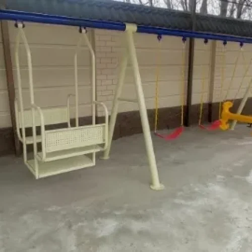 Детский сад Тулпар 56