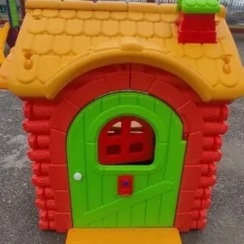 Детский сад Тулпар 56