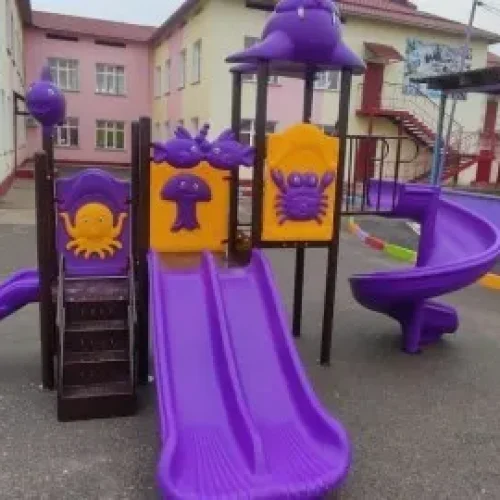 Детский сад Тулпар 56