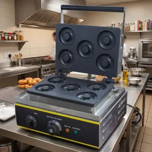 Аппарат для приготовления пончиков