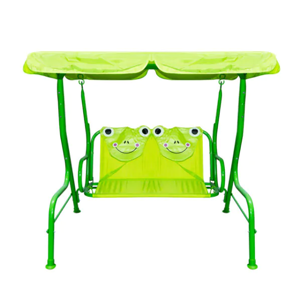 Детские Качели Tree frog