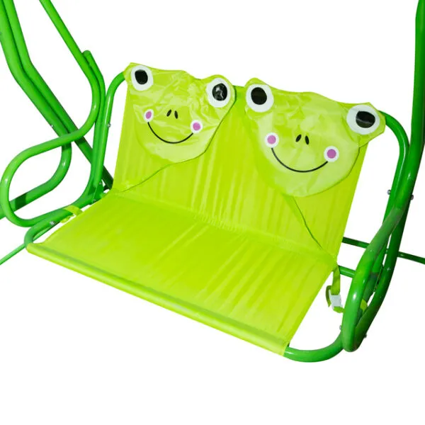 Детские Качели Tree frog — изображение 3
