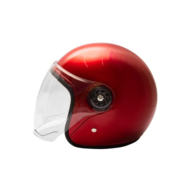 Шлем Defia Red — изображение 2