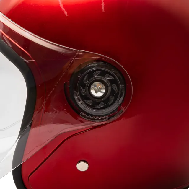 Шлем Defia Red — изображение 3