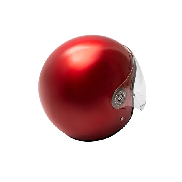 Шлем Defia Red — изображение 5