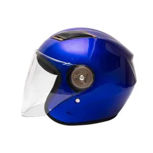 Шлем Wrath Blue