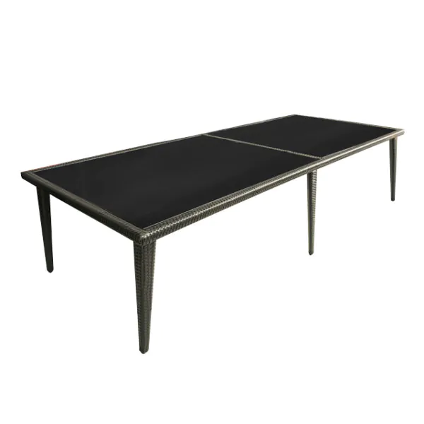 Ротанговый стол Tableful
