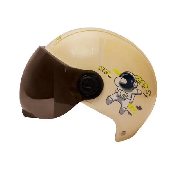 Каска Spiritshield Beige — изображение 3