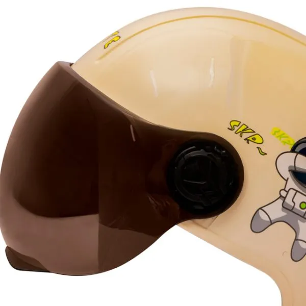 Каска Spiritshield Beige — изображение 4