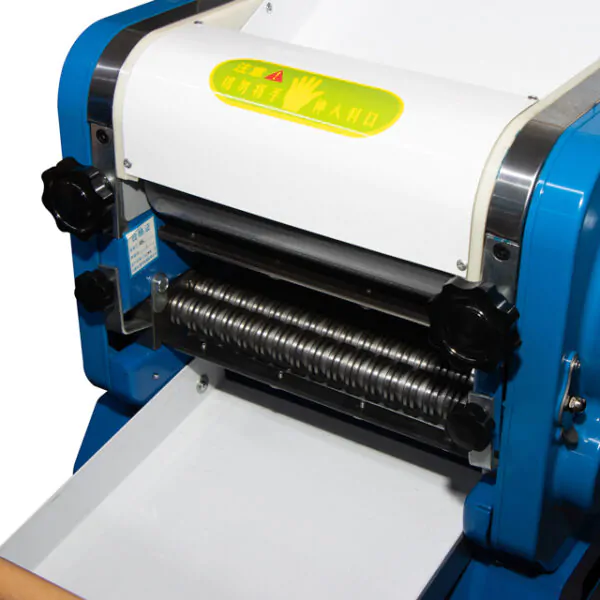 Тесторезка DZM-350 — изображение 3