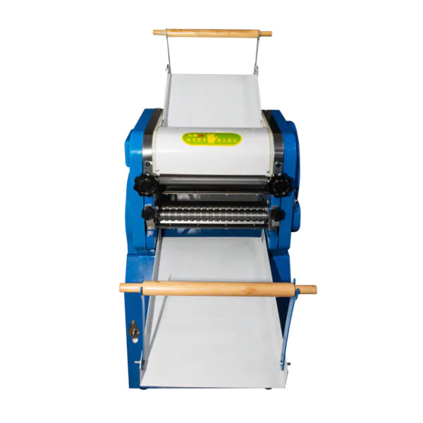 Тесторезка DZM-350 — изображение 2