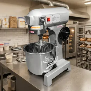 Миксер промышленный 20 л