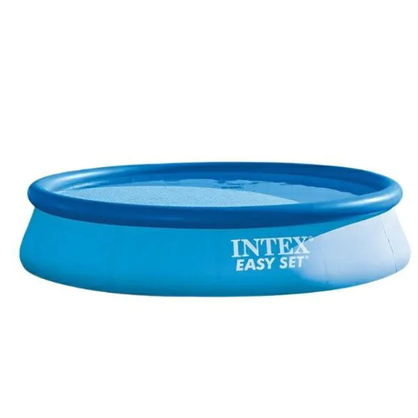 Надувной бассейн INTEX easy set 366*76 см