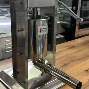 Колбасный шприц Tv 3L