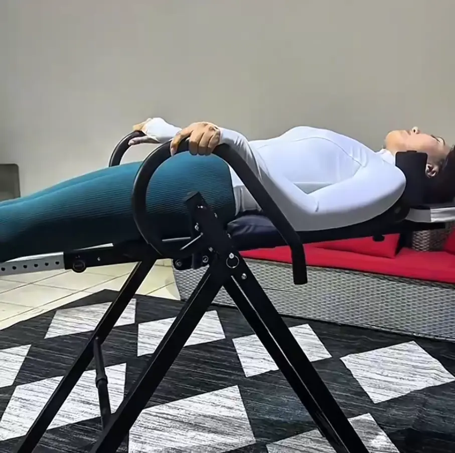 Инверсионный стол Sirius Black