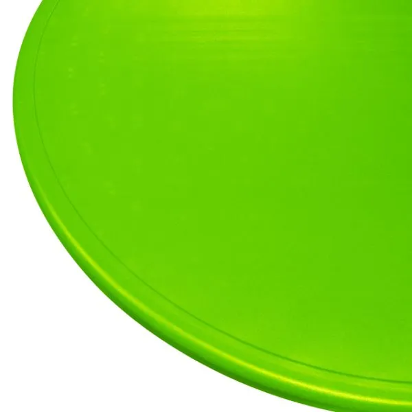Стол детский Roundy (зеленый) — изображение 2
