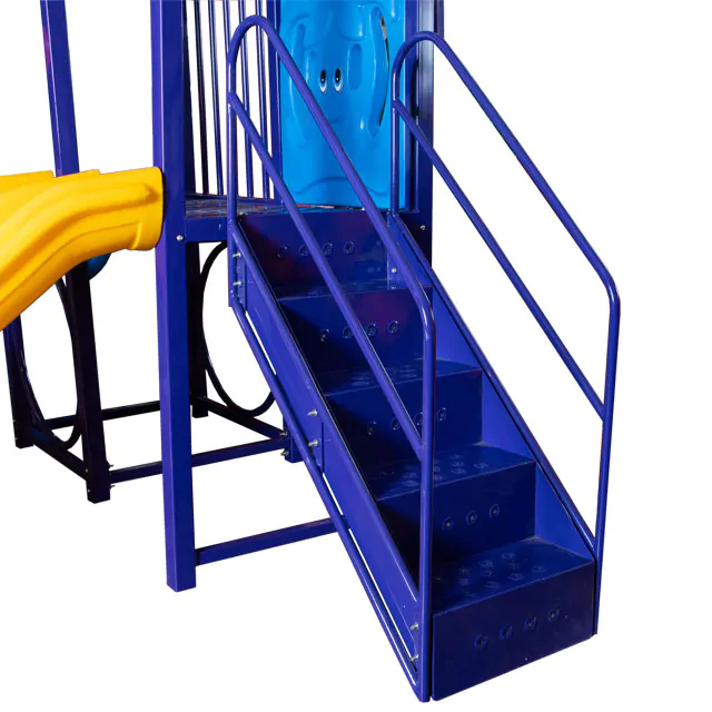 Детский игровой комплекс Stuart — изображение 4