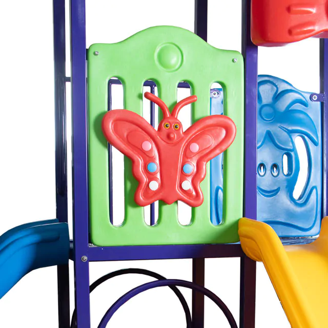 Детский игровой комплекс Stuart — изображение 2