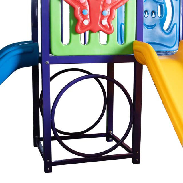 Детский игровой комплекс Stuart — изображение 5