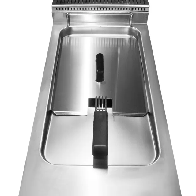 Фритюрница односекционная Velocity — изображение 6