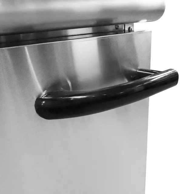 Фритюрница односекционная Velocity — изображение 11