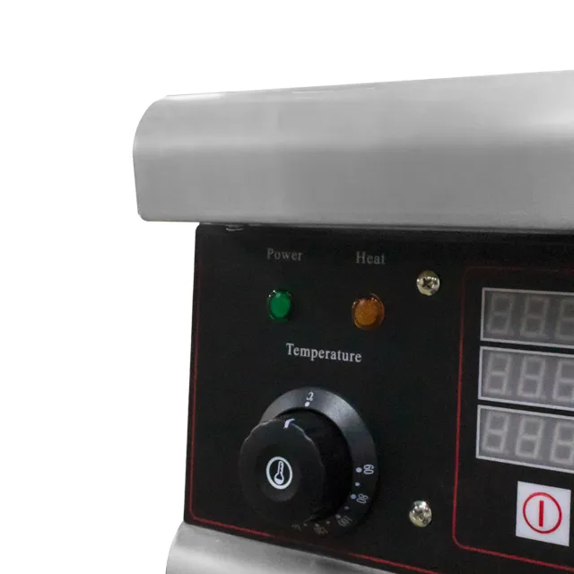 Фритюрница односекционная Velocity — изображение 10