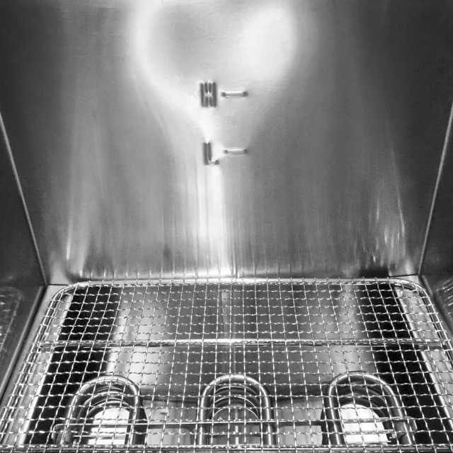 Фритюрница односекционная Velocity — изображение 8