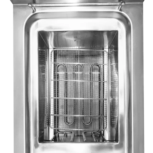 Фритюрница односекционная Velocity — изображение 7