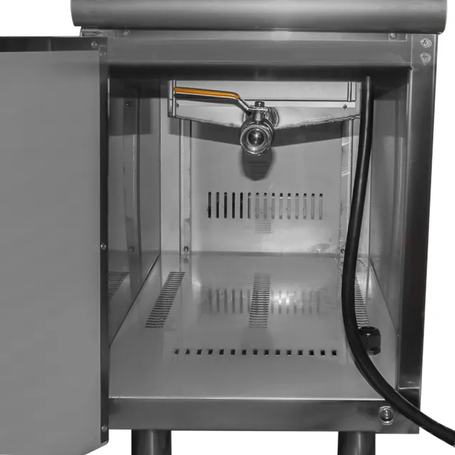 Фритюрница односекционная Velocity — изображение 9