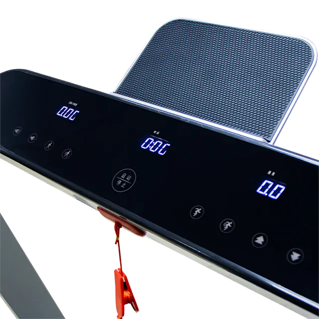 Беговая дорожка R1 — изображение 5