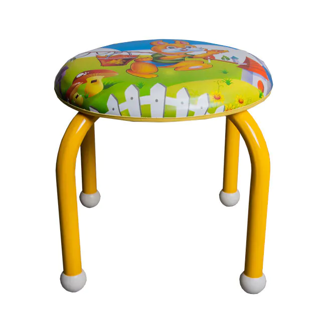 Детский табурет Goldfish